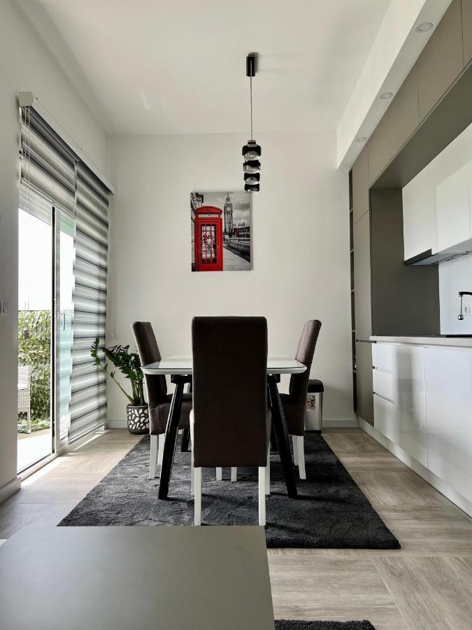 Apartamento Kaljevic 13 Bar Exterior foto