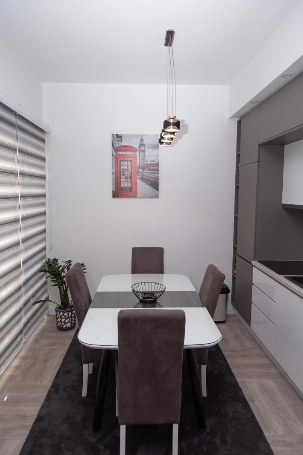 Apartamento Kaljevic 13 Bar Exterior foto